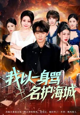 我以一身骂名护海城